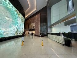 Republic Plaza (D1), Office #599576071